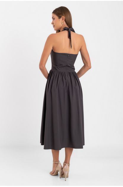 DRP250690420122SKIRTSGY -1-